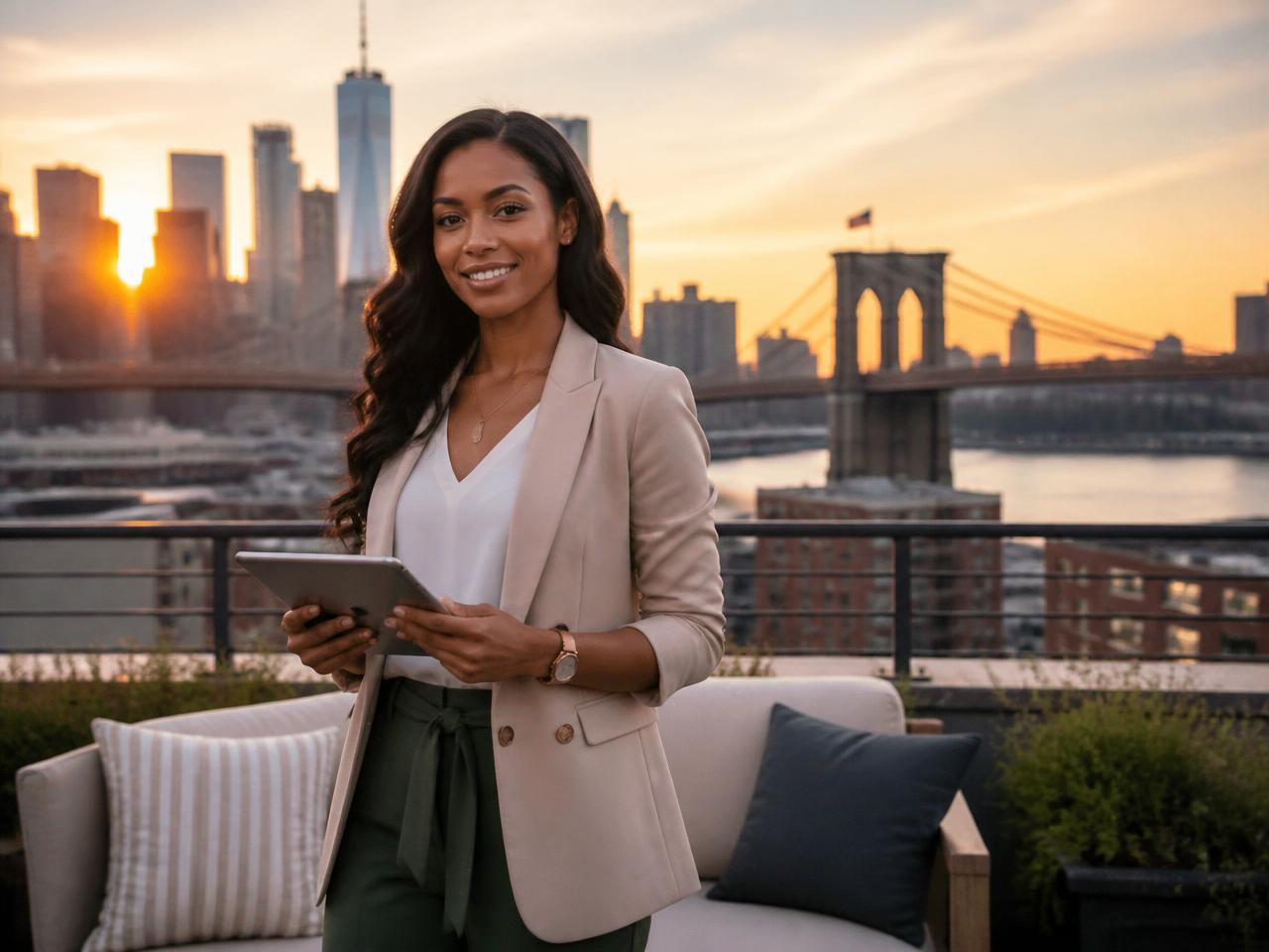 Marcus T. — Travel Advisor · New York, USA